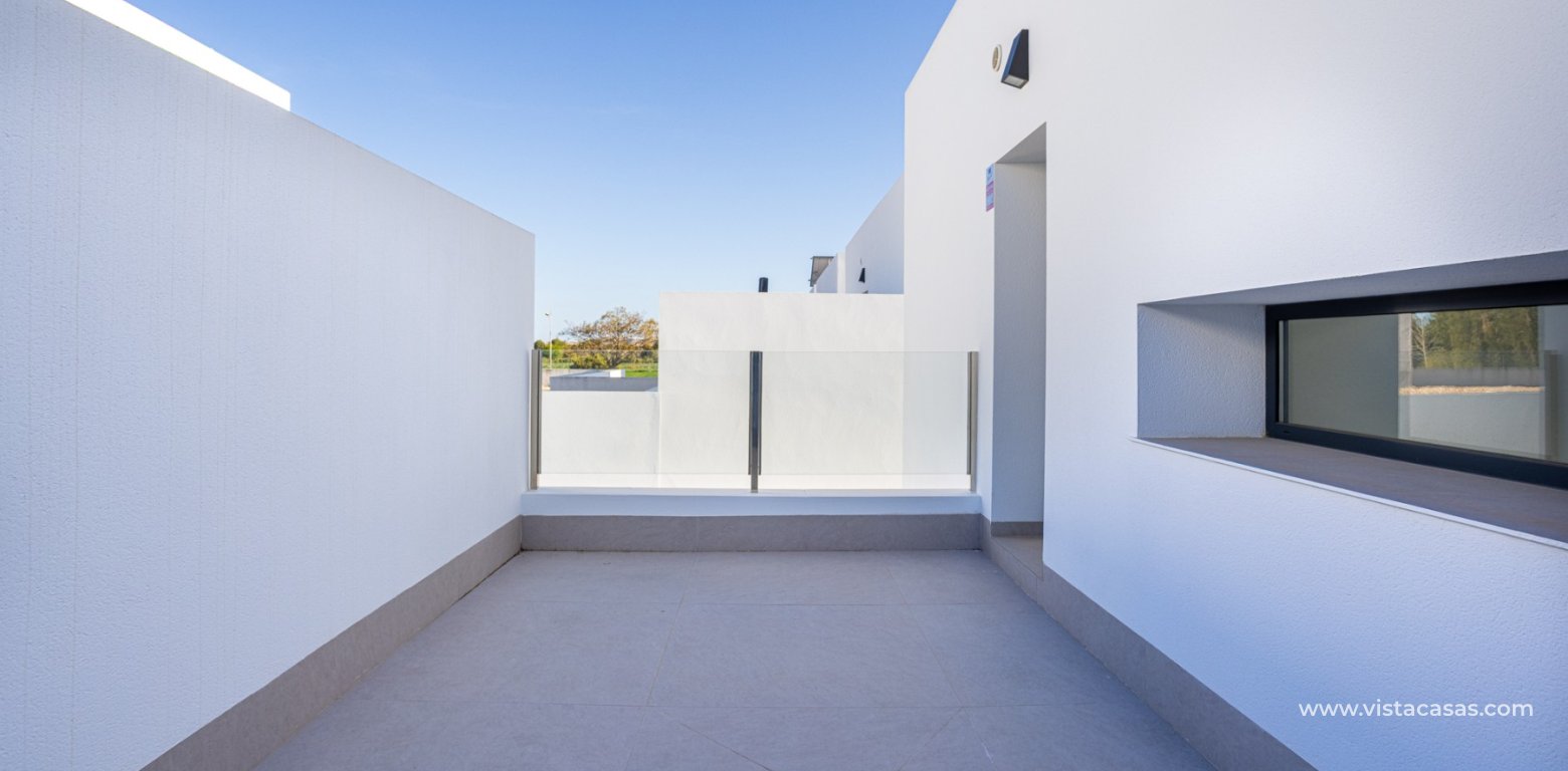 Resale - Villa - Dolores