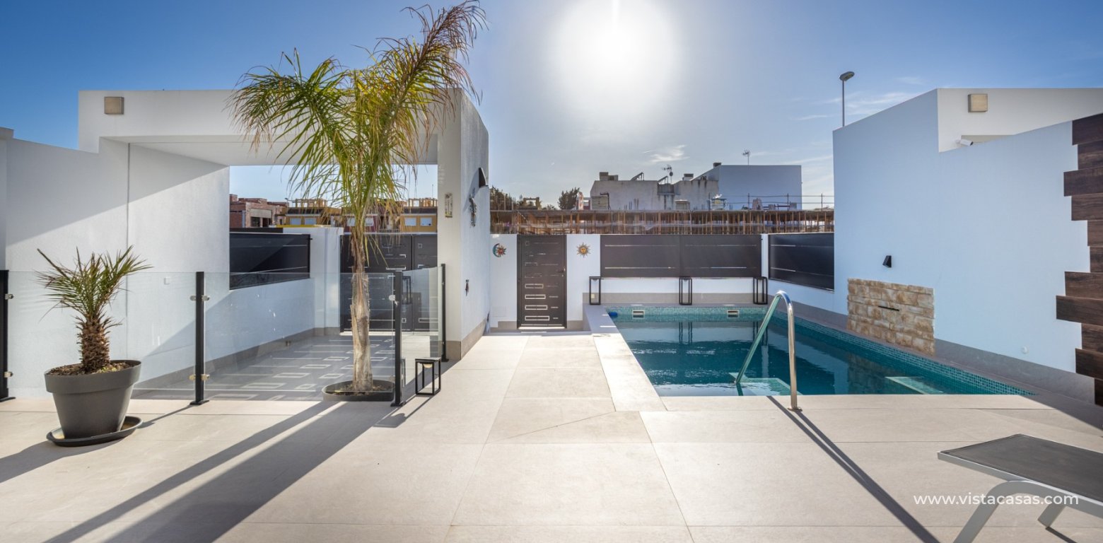 Resale - Villa - Dolores