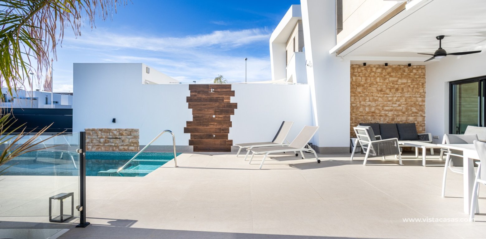 Resale - Villa - Dolores