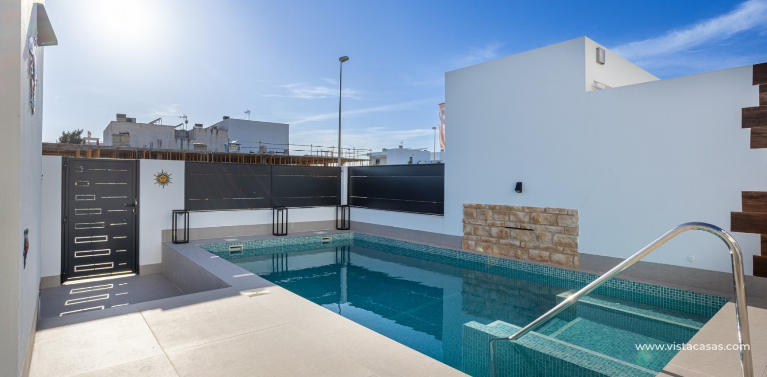 Resale - Villa - Dolores