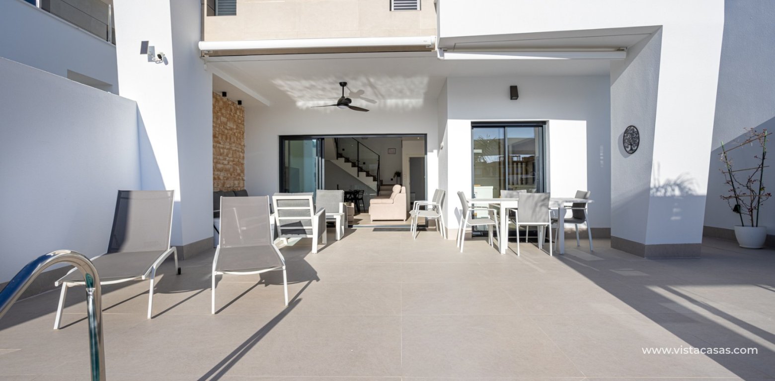 Resale - Villa - Dolores