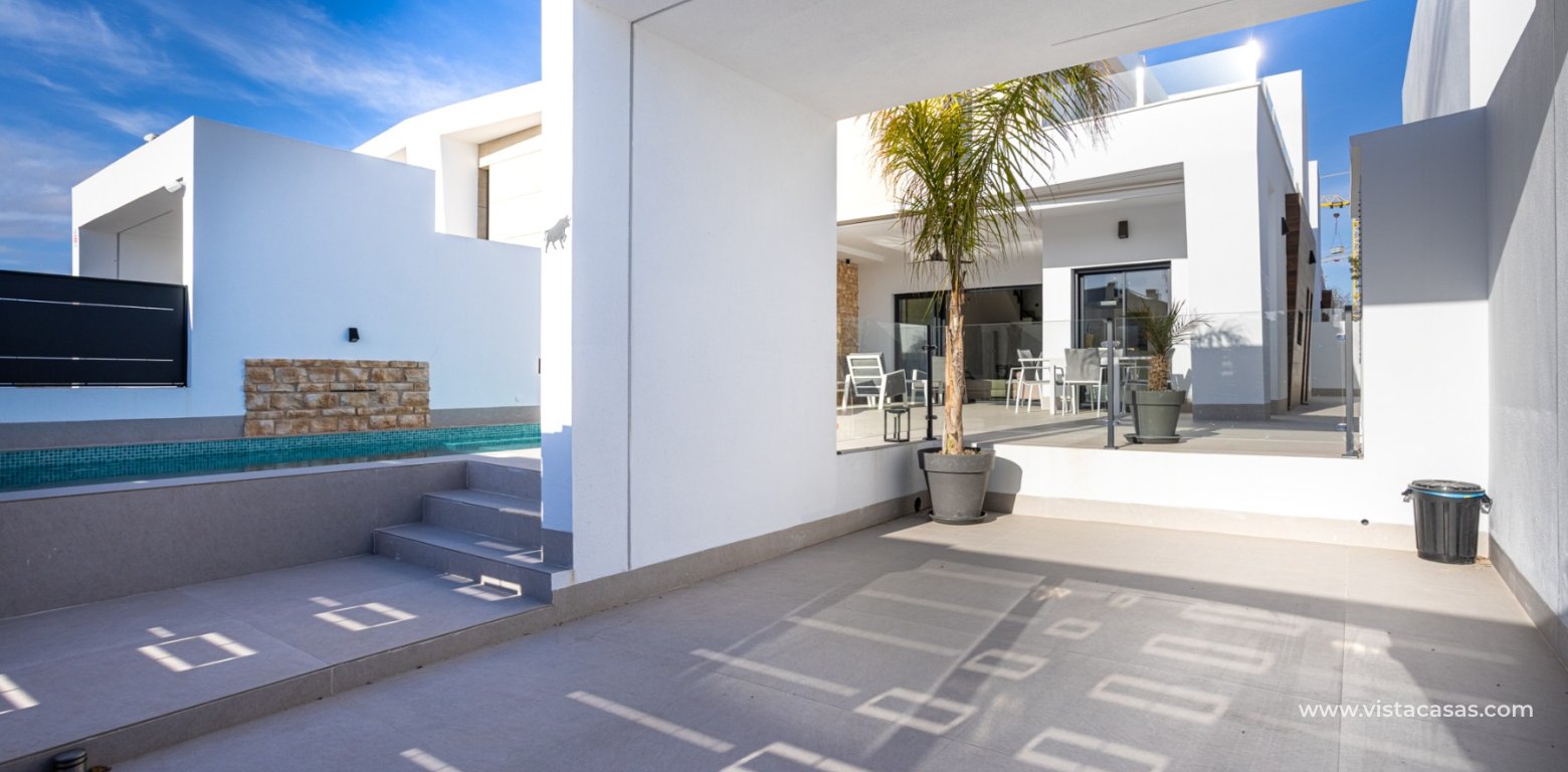 Resale - Villa - Dolores