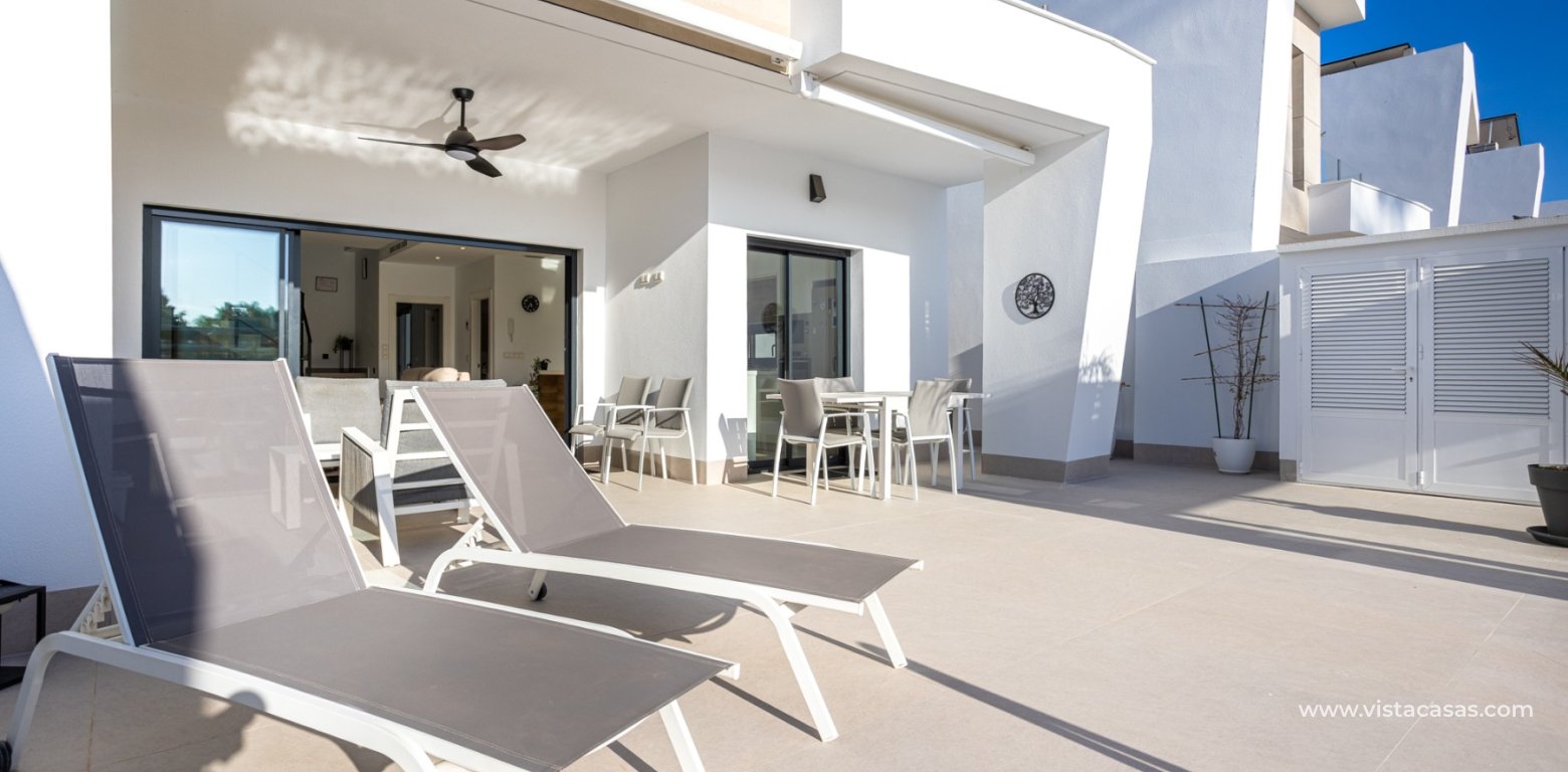 Resale - Villa - Dolores