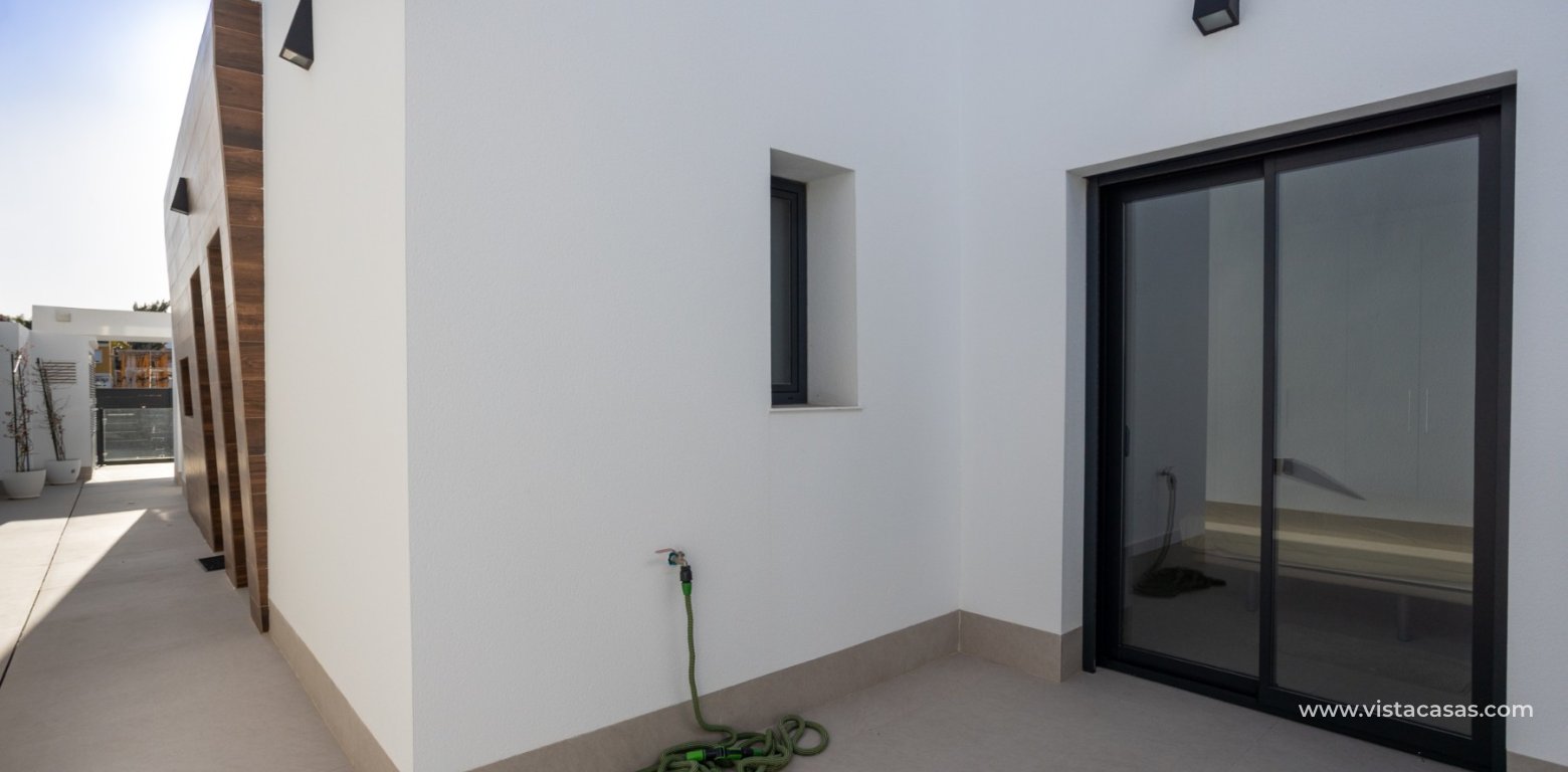 Resale - Villa - Dolores