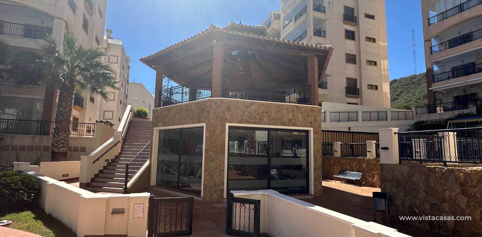 Resale - Apartment - Guardamar del Segura - Marjal Beach