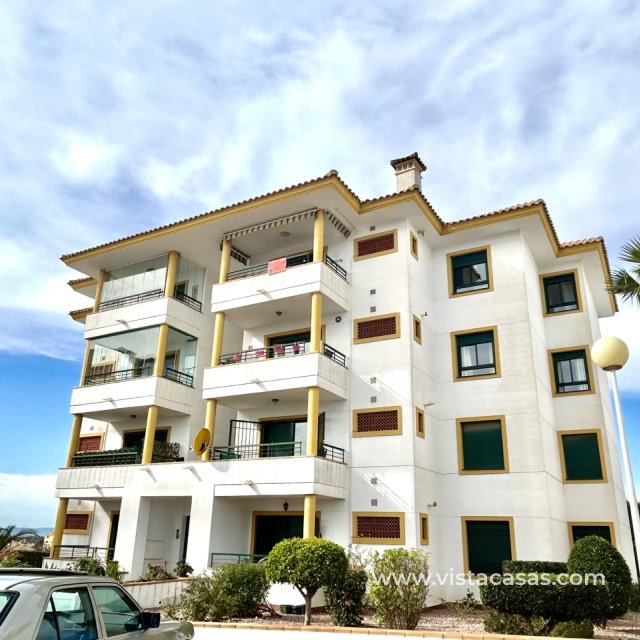 Apartment - Resale - Villamartin - Villamartin
