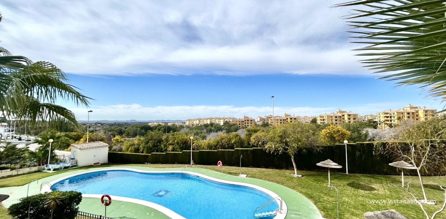 Resale - Apartment - Villamartin