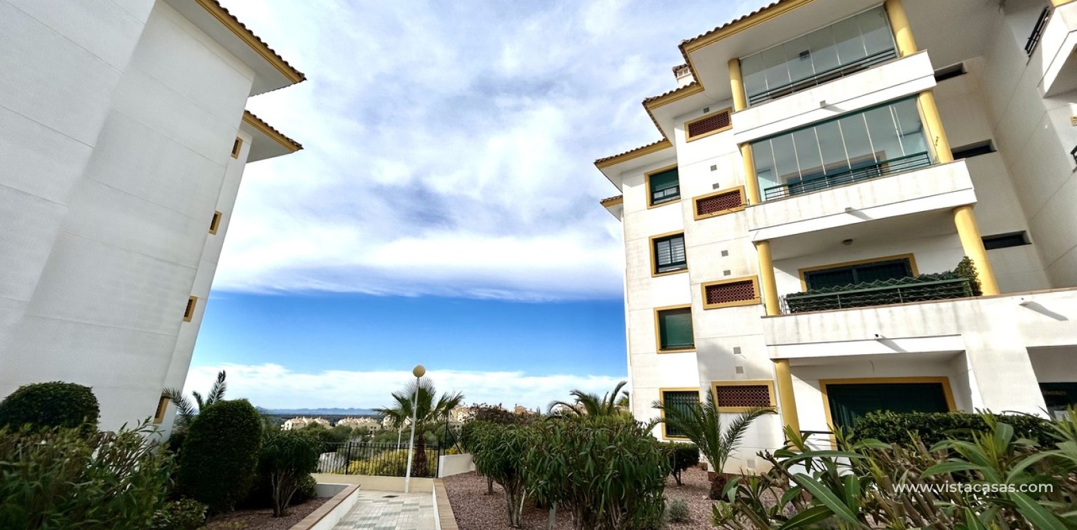 Resale - Apartment - Villamartin