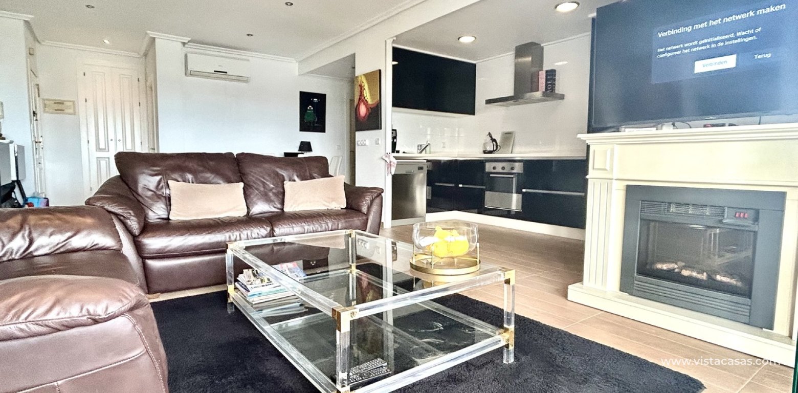 Resale - Apartment - Villamartin