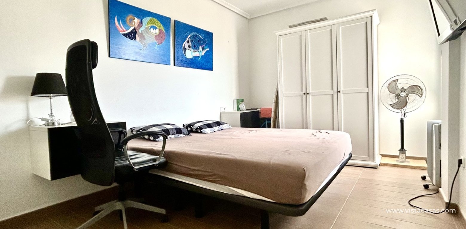 Resale - Apartment - Villamartin