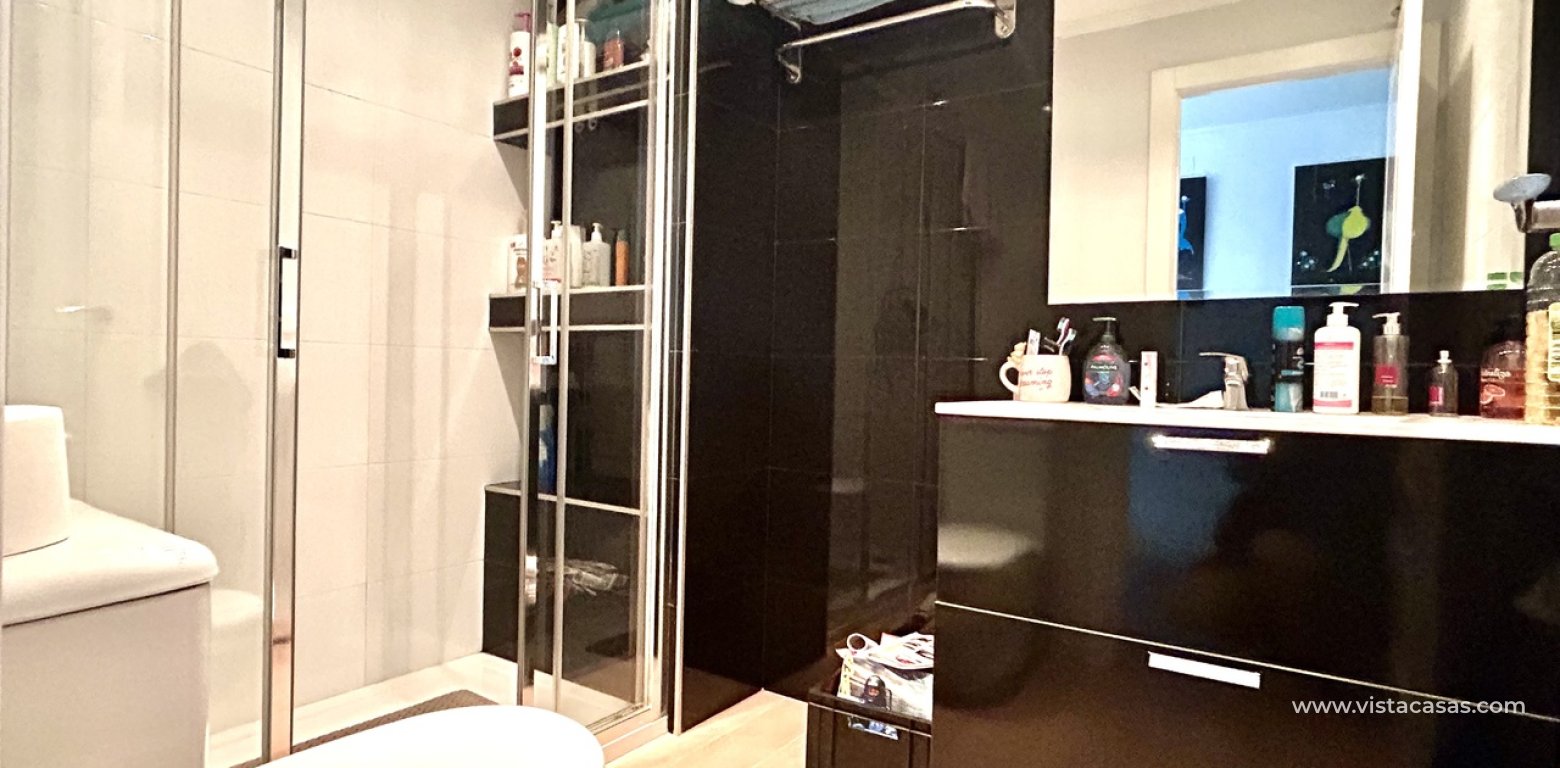 Resale - Apartment - Villamartin