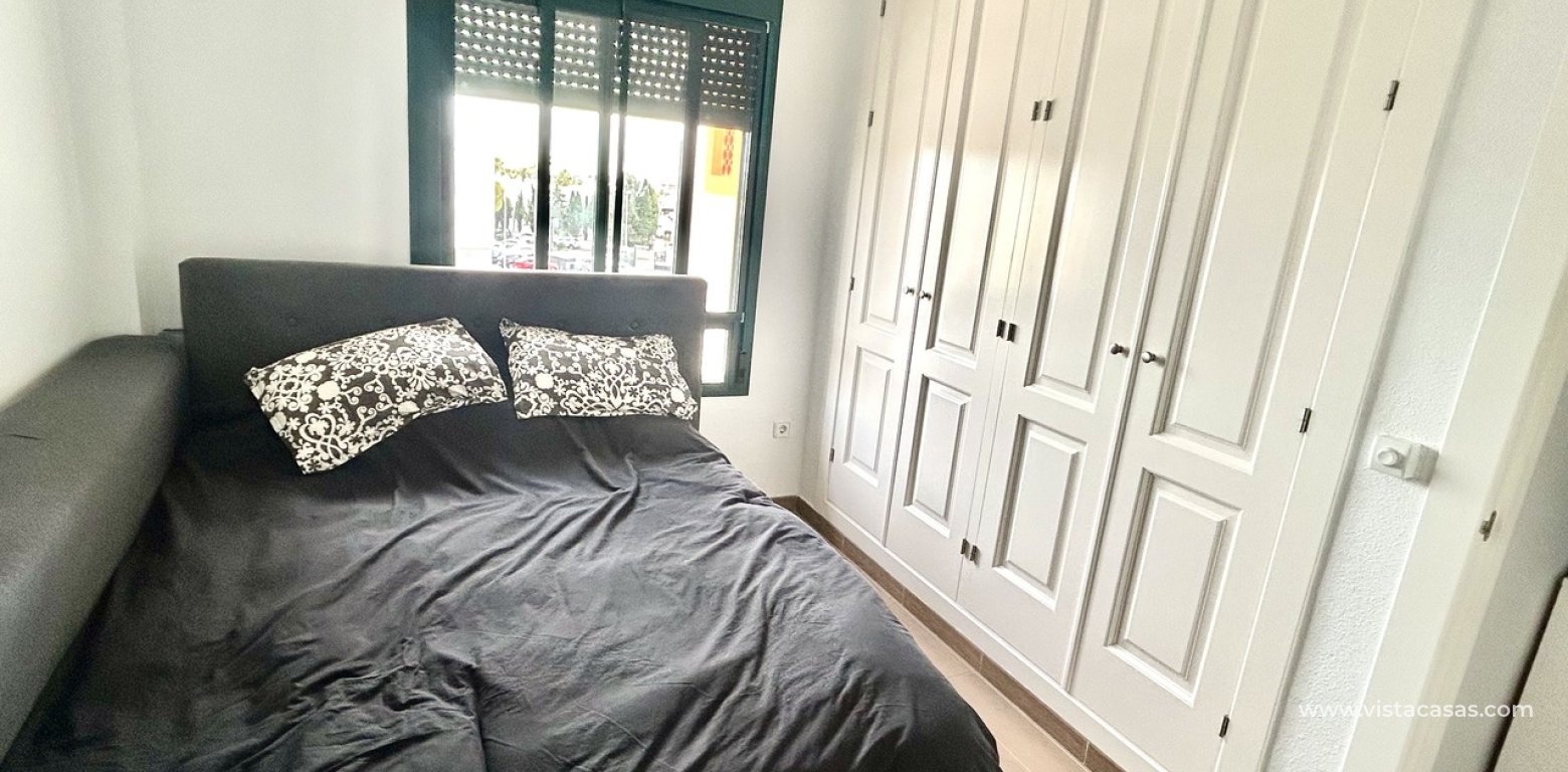 Resale - Apartment - Villamartin