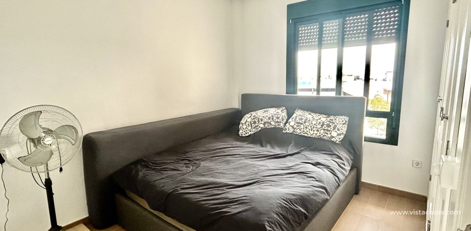 Resale - Apartment - Villamartin