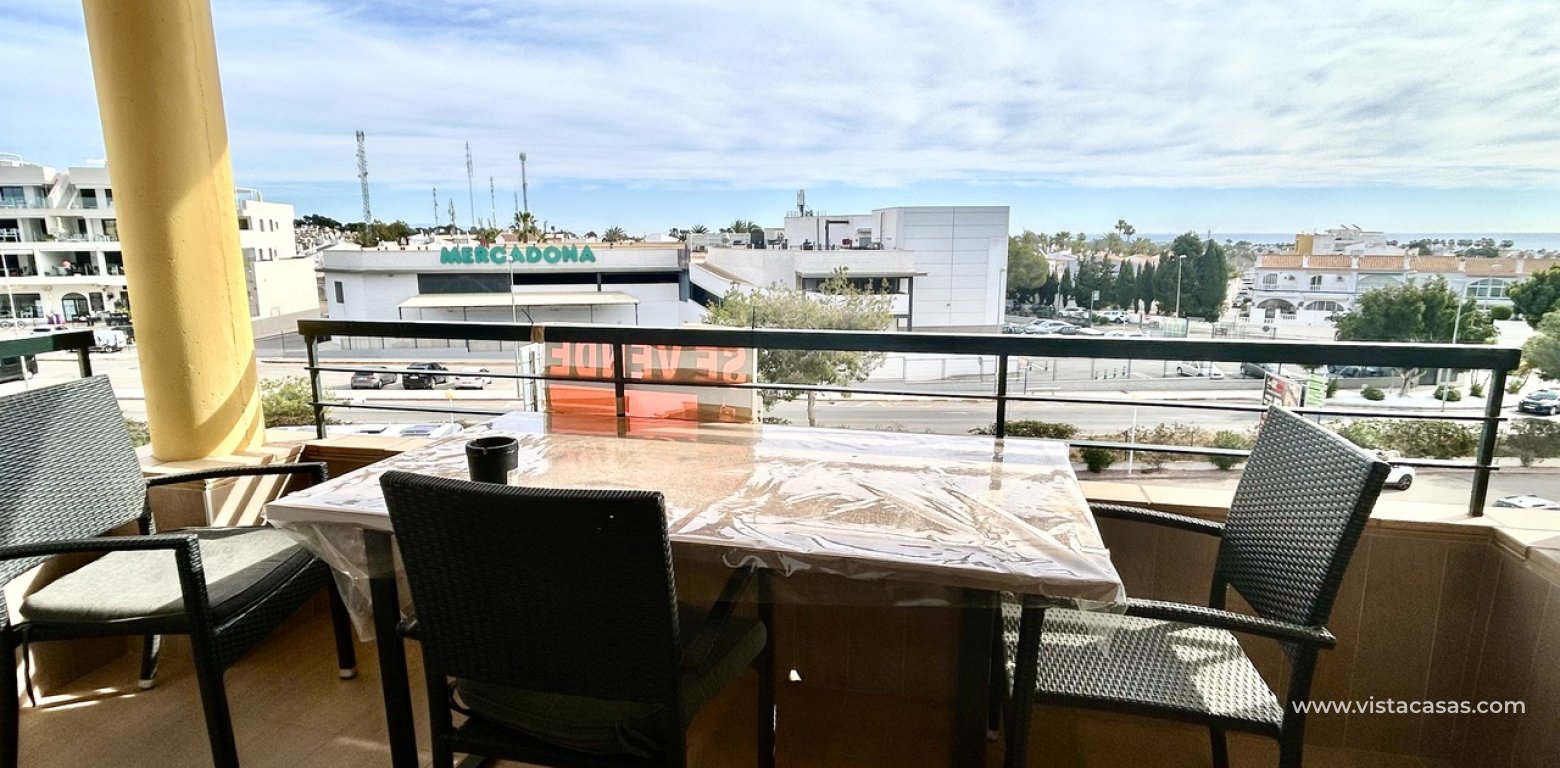 Resale - Apartment - Villamartin