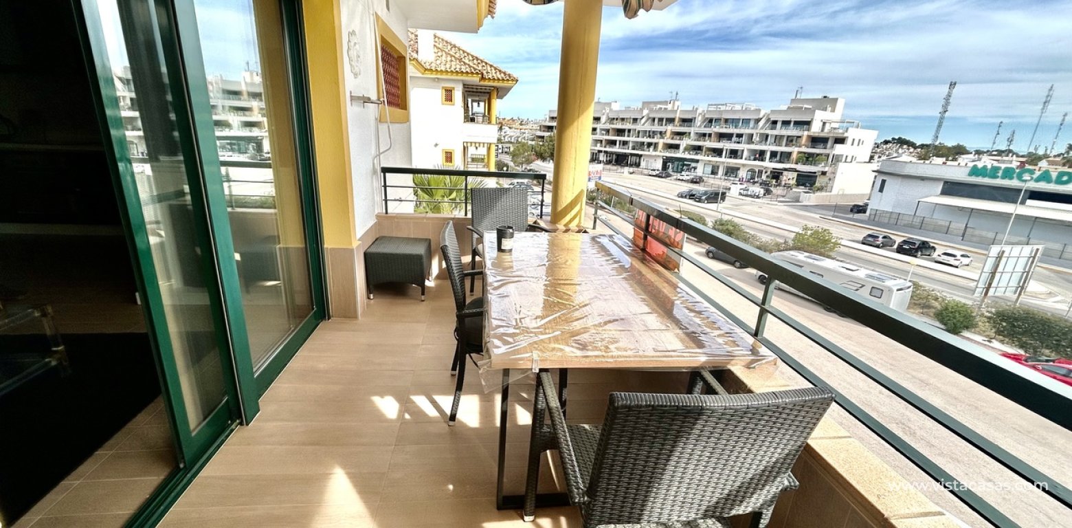 Resale - Apartment - Villamartin