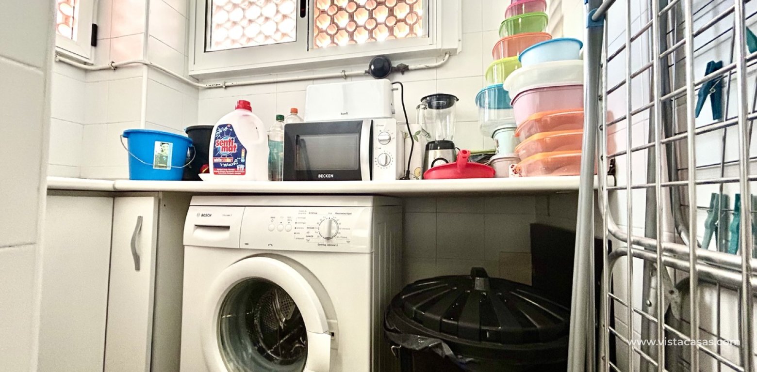 Resale - Apartment - Villamartin