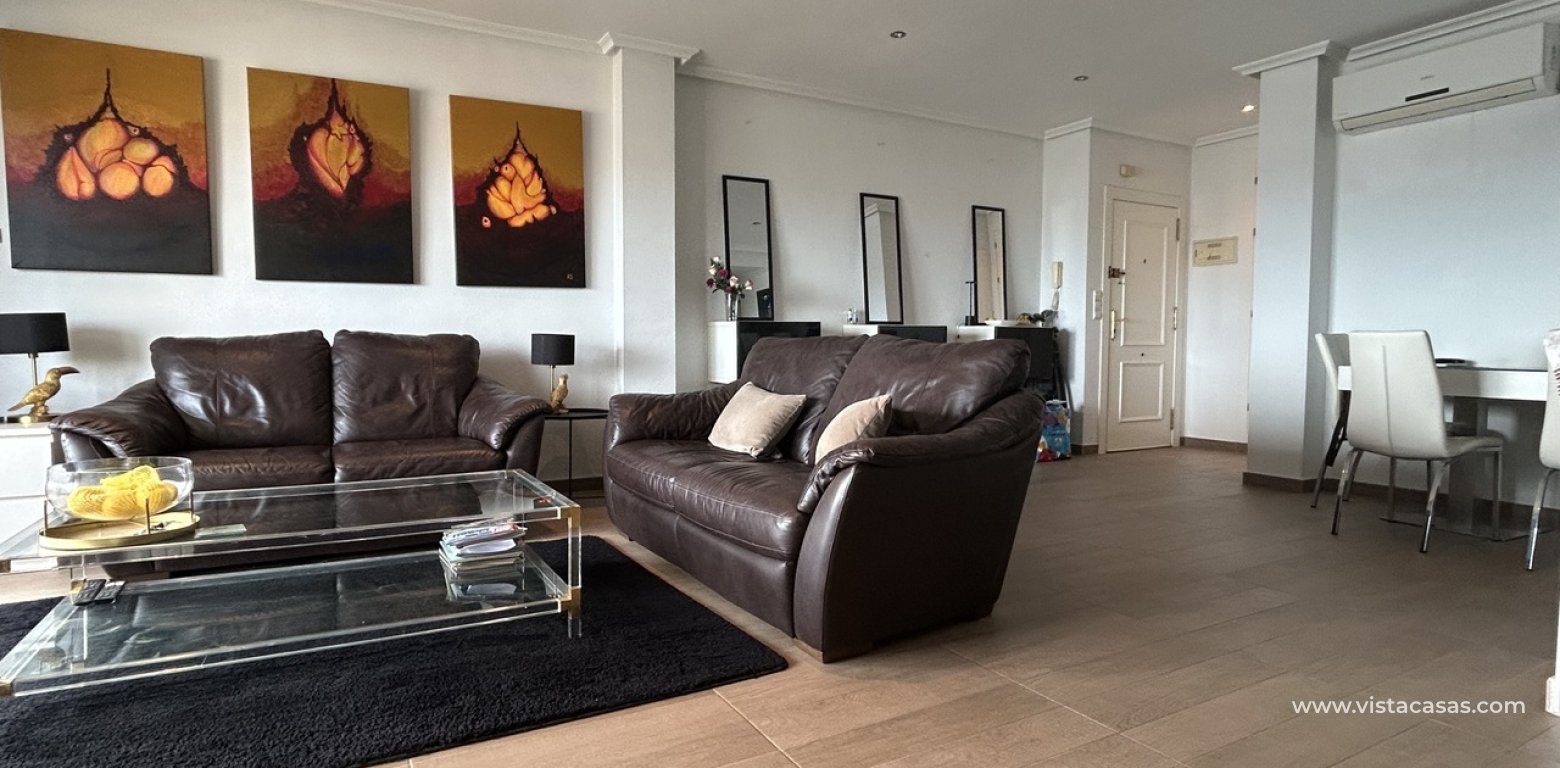 Resale - Apartment - Villamartin