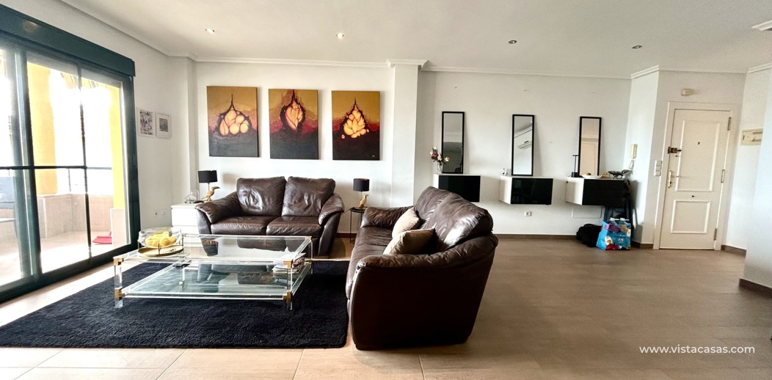 Resale - Apartment - Villamartin