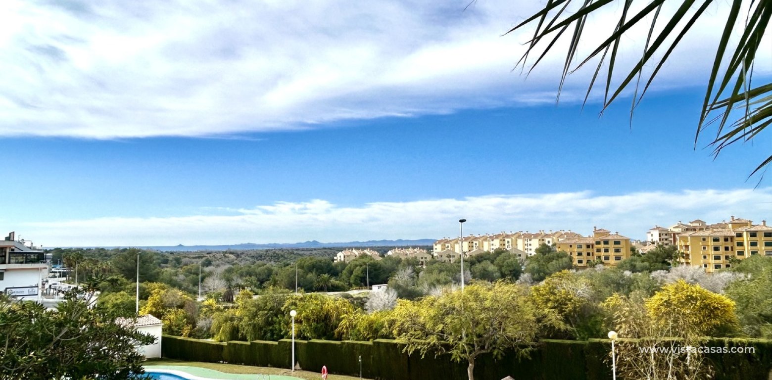 Resale - Apartment - Villamartin