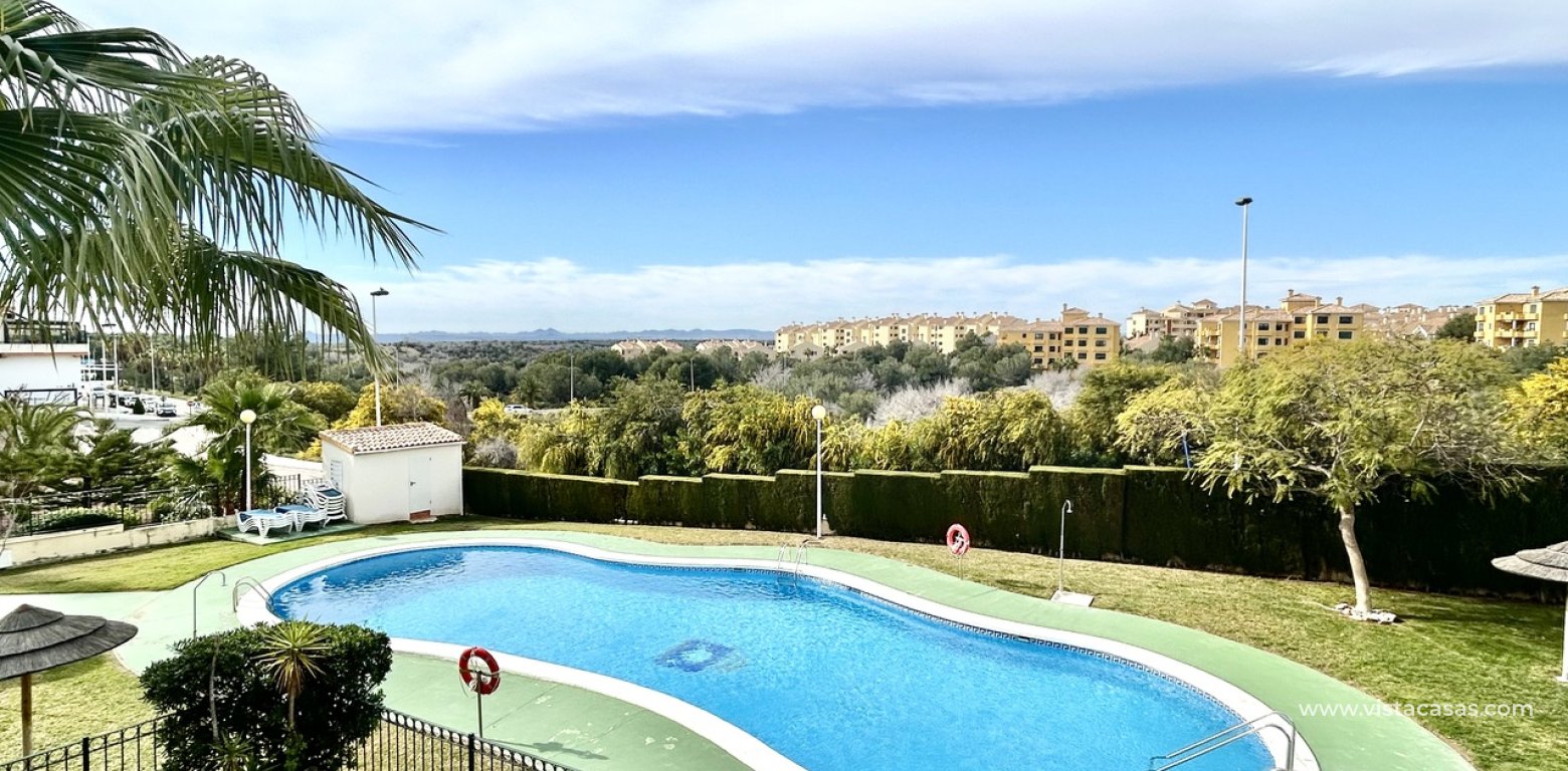 Resale - Apartment - Villamartin
