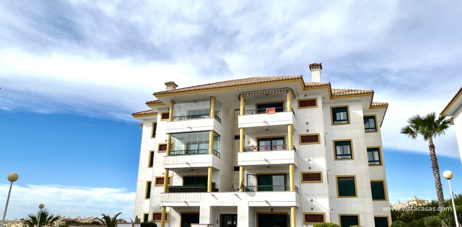 Resale - Apartment - Villamartin