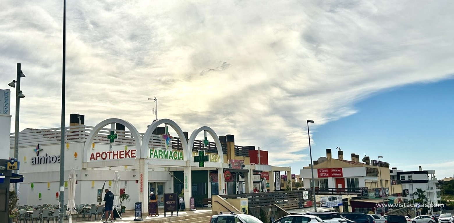 Resale - Apartment - Villamartin