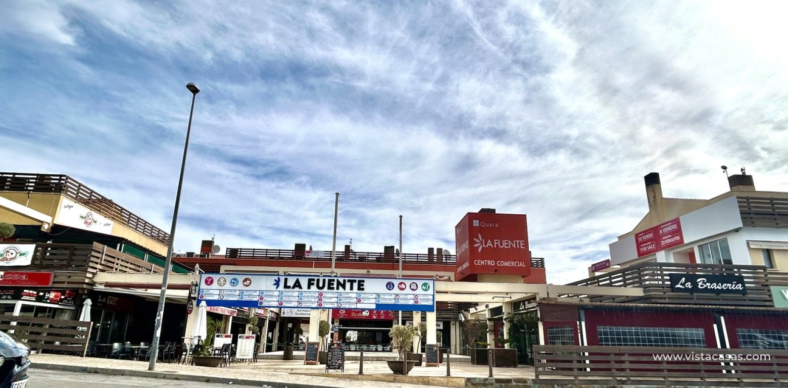 Resale - Apartment - Villamartin