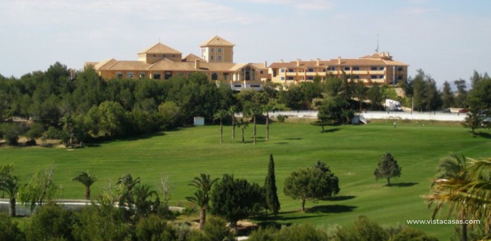 Resale - Apartment - Villamartin