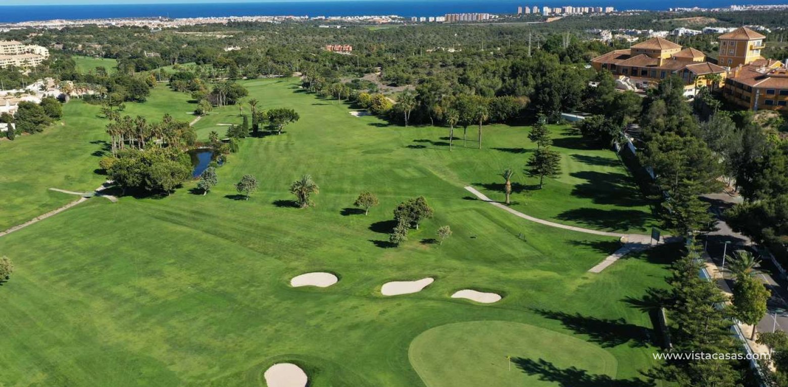 Resale - Apartment - Villamartin