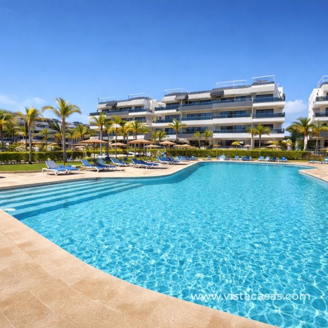 Apartment - Resale - Playa Flamenca - Playa Flamenca
