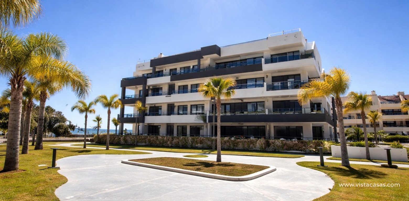 Resale - Apartment - Playa Flamenca