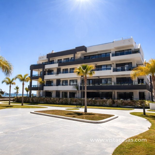 Appartement - Sale - Playa Flamenca - Playa Flamenca