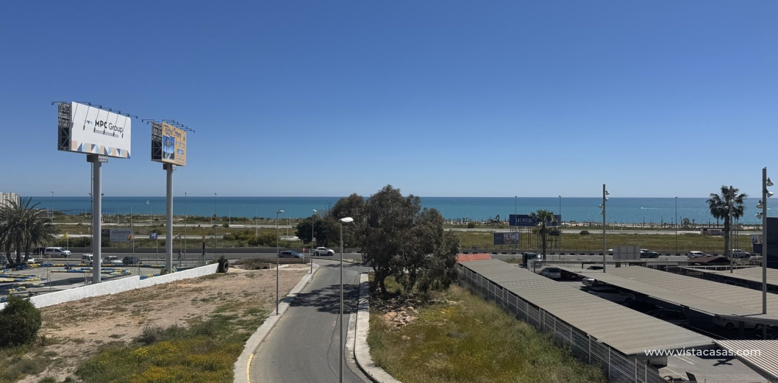 Resale - Apartment - Playa Flamenca