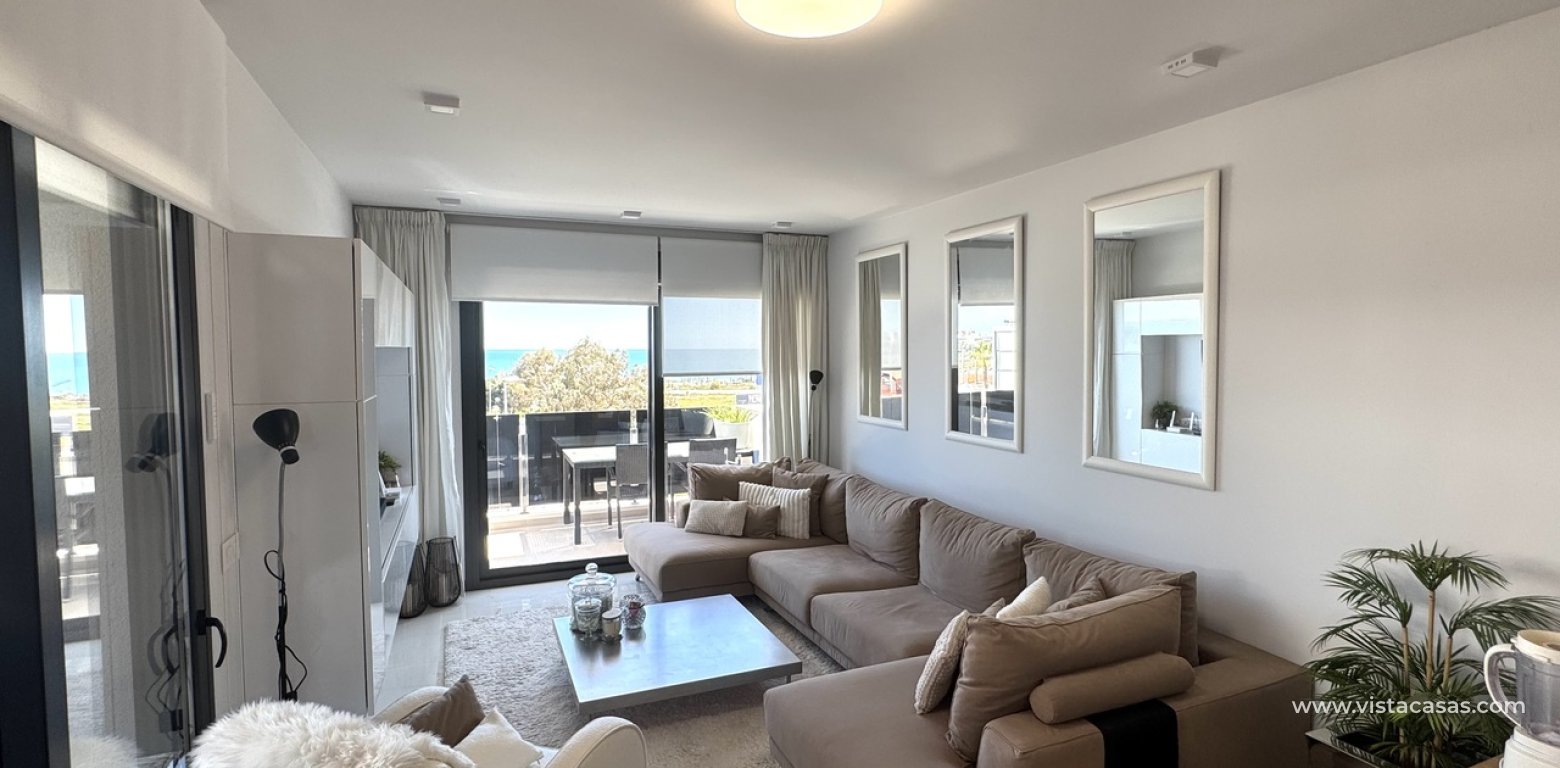 Resale - Apartment - Playa Flamenca