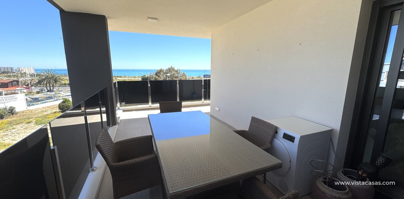 Resale - Apartment - Playa Flamenca