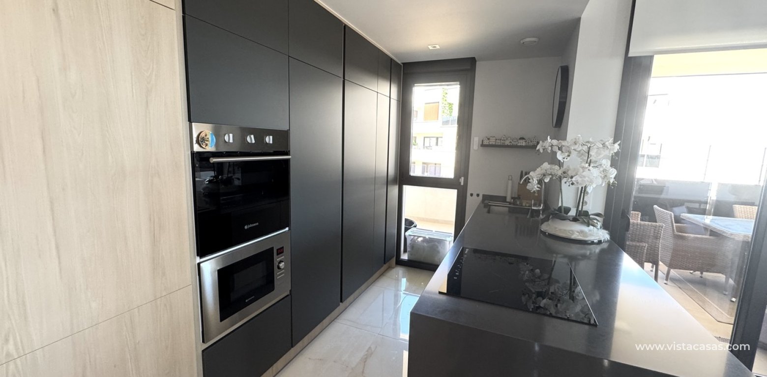 Resale - Apartment - Playa Flamenca