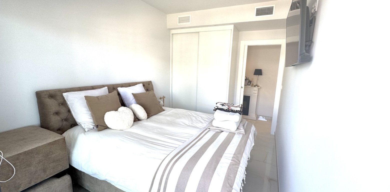 Resale - Apartment - Playa Flamenca