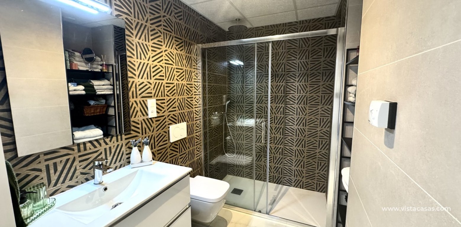 Resale - Apartment - Playa Flamenca