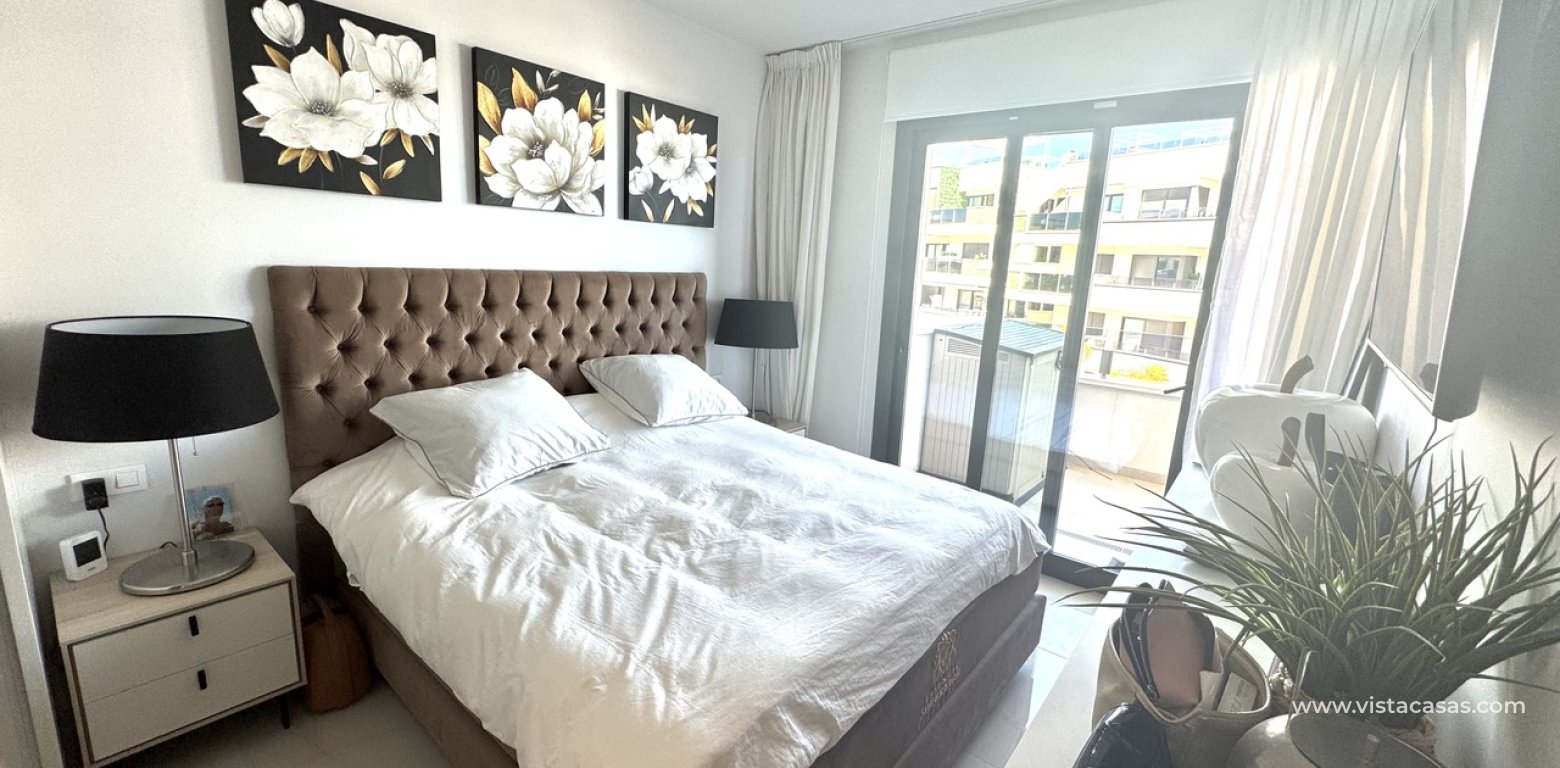 Resale - Apartment - Playa Flamenca