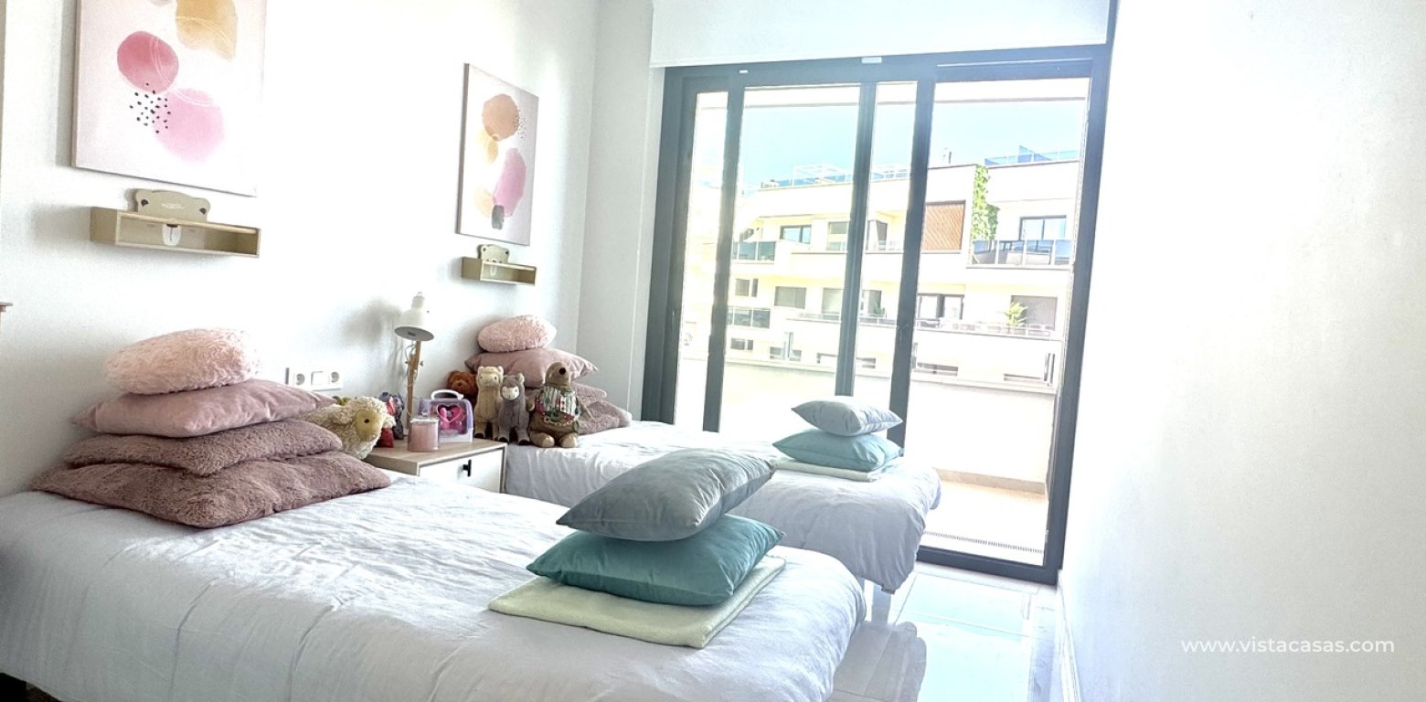 Resale - Apartment - Playa Flamenca