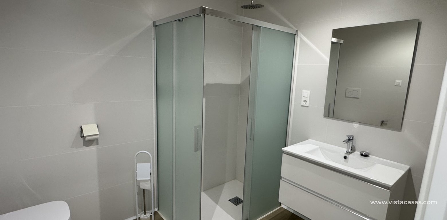 Resale - Apartment - Playa Flamenca