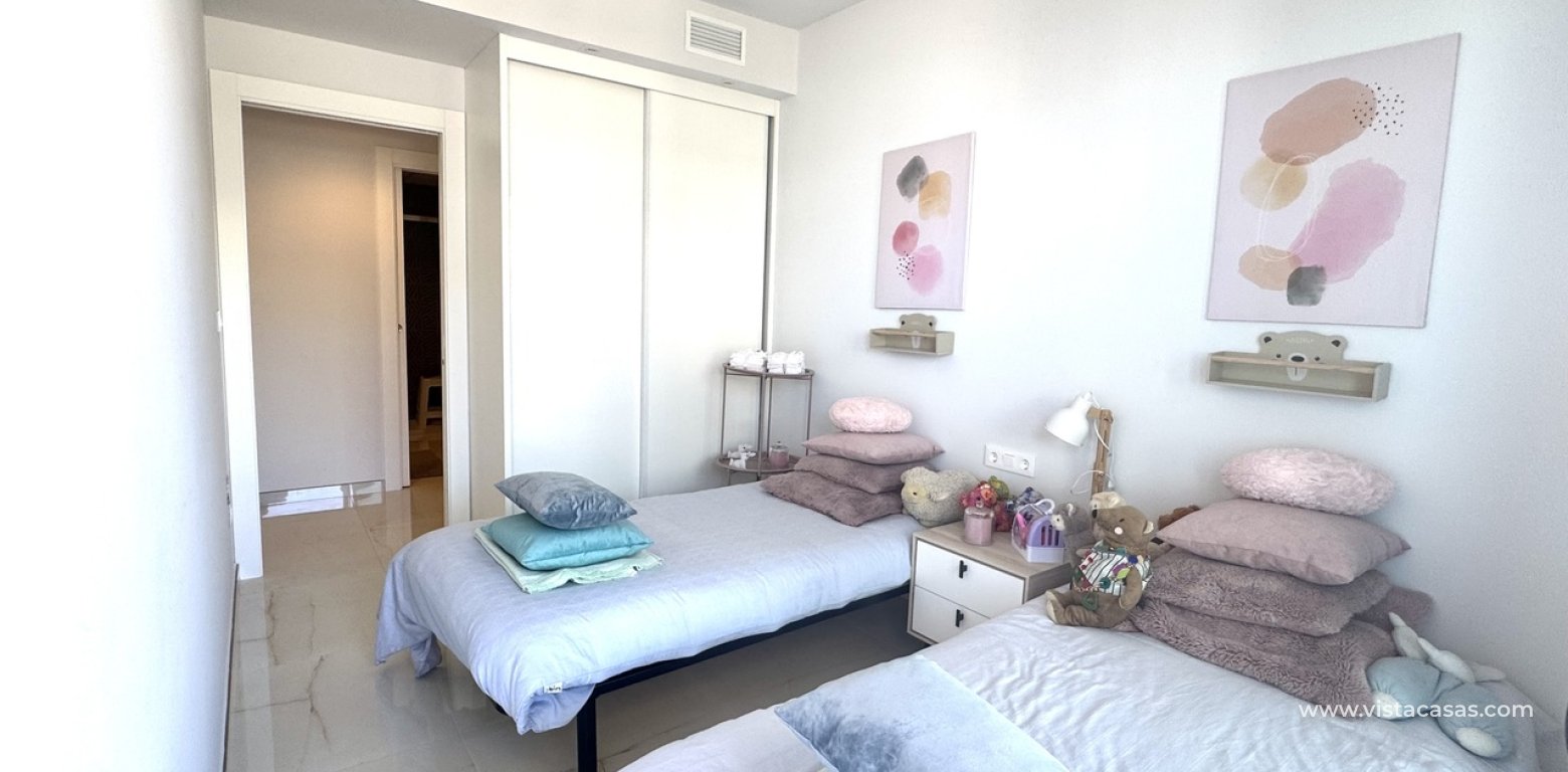 Resale - Apartment - Playa Flamenca