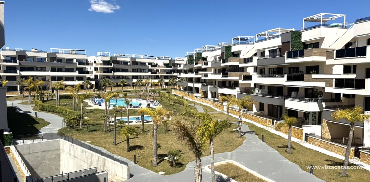 Resale - Apartment - Playa Flamenca