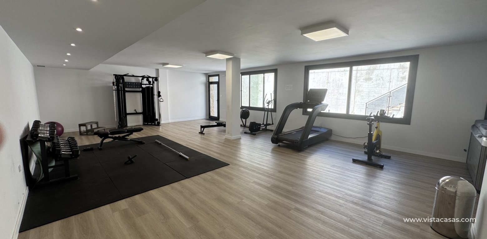 Resale - Apartment - Playa Flamenca