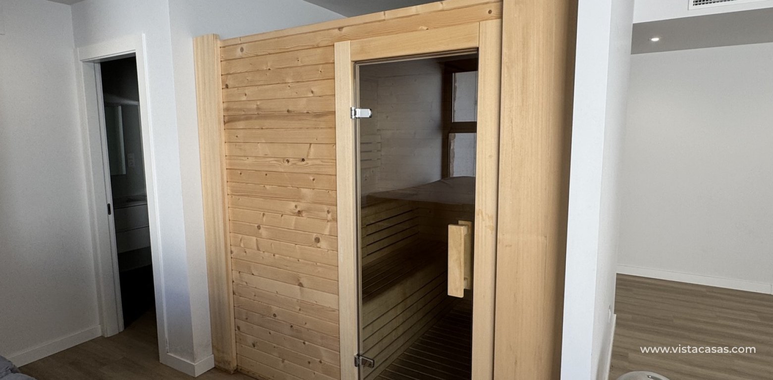 Resale - Apartment - Playa Flamenca