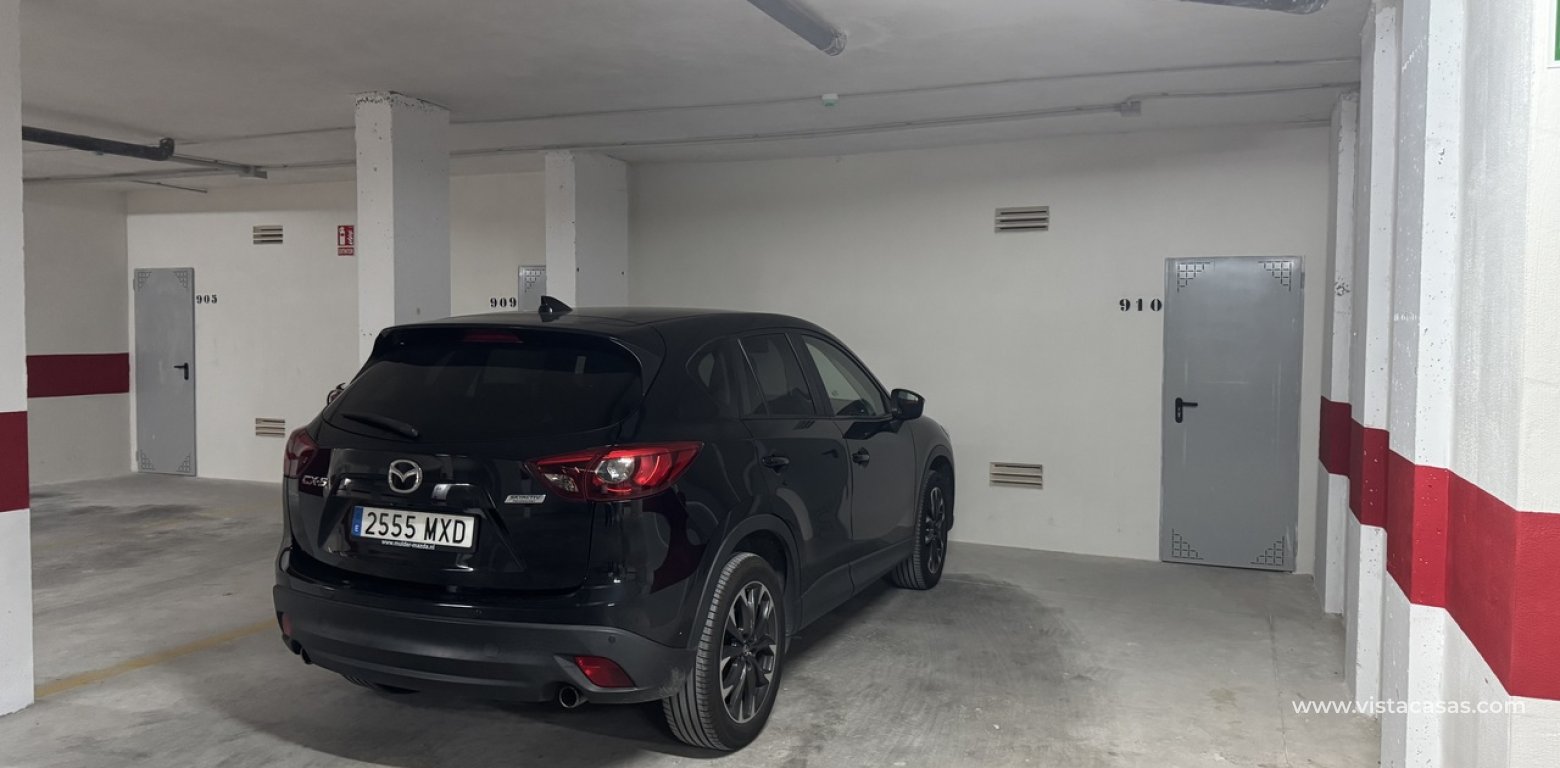 Resale - Apartment - Playa Flamenca