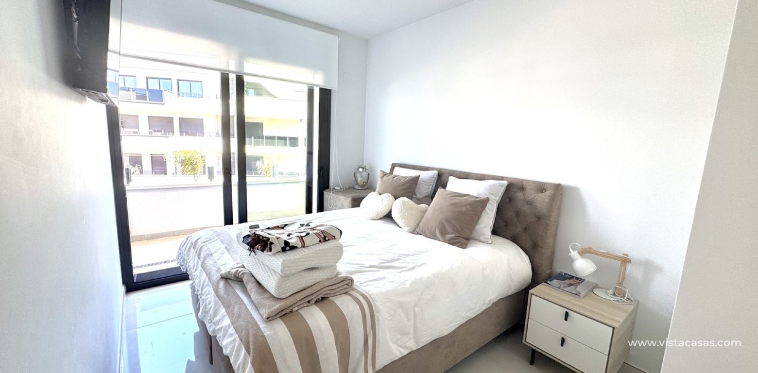 Resale - Apartment - Playa Flamenca