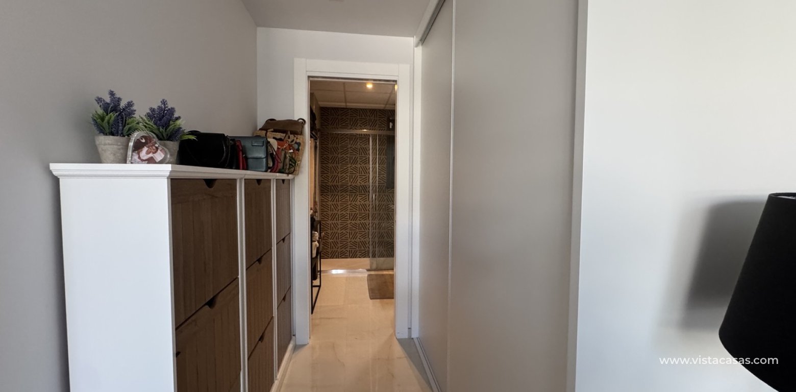 Resale - Apartment - Playa Flamenca