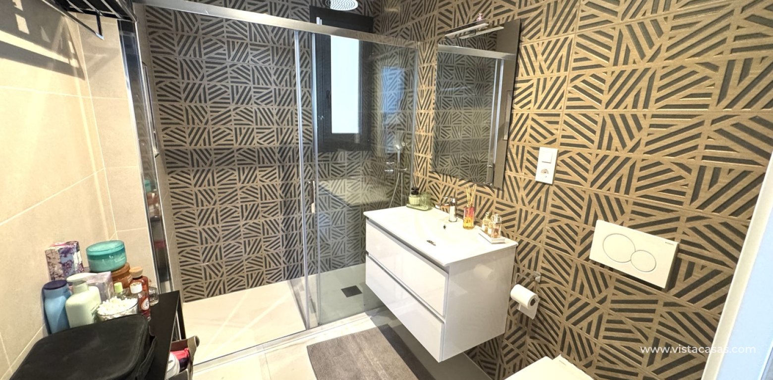 Resale - Apartment - Playa Flamenca