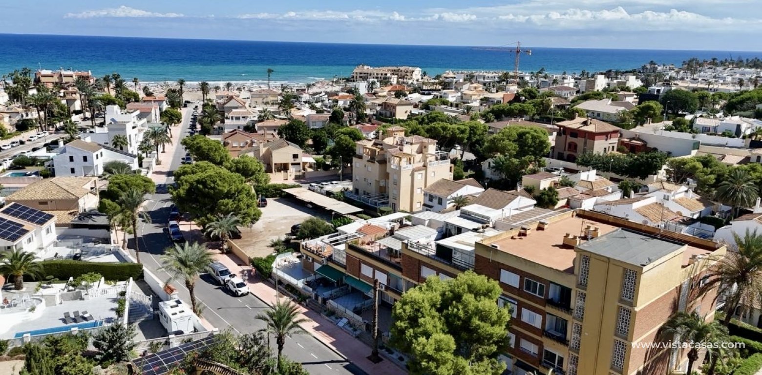 Sale - Appartement - La Zenia